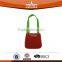 Plain Lovely 600D kids shoulder bag