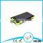 Solar Power Bank Charge Power Bank 8000mah