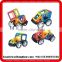 HOT SALE 40 PCS magnetic construction building blocks                        
                                                Quality Choice