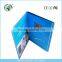Custom video greeting card/games 256mb video card/LCD screen video greeting card
