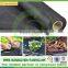 Agriculture anti weed biodegradable nonwoven fabric