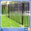 Tubular Steel Fence/ Steel Bar Fence/ Steel Grills Fence