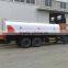 NEW 20000L China Dongfeng 6*6 Water Tank Truck