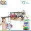 Rotary Type Automatic Premade popular doypack filling packing machine