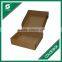 Corrugated mailer box for express