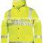 REFLECTIVE RAIN PROOF SUITS