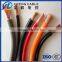 Flexible Rubber Welding Cable for Mine machine