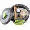 Hot sale cheap aluminium cooking pot set Outdoor cookware Camping Hiking Cookware Backpacking cooking set