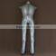 Muscle men inflatable male mannequins for sale,hanging