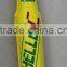 Bottle Shape Sticks