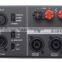 1000w made in china hifi class h stereo professional audio amplifier for sale