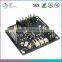led display pcb board fr-4 pcb assembly