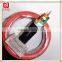 PVC sheathed PVC insulated copper core 600/1000V 35mm power cable