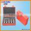HSS cutting tool set