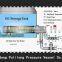thermal oil heater >KWMY120-800-1.0