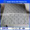 Raw material cooling tower fill replacement, Crossflow 950*950 cooling tower filler packing