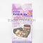 5 bags fold and travel cosmetic bag