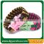 Colorful whistle buckle for paracord bracelet, plastic whistle buckle glow in the Dark