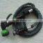 2 layers latex expandable flex hose