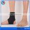 comfortable and breathable sports ce soft ankle brace as seen on tv 2016