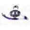 Hot sell in Europe with quality silicon diving scuba sets mask and snorkel for adult MS2211