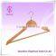 New Arrival Wooden Suit Hanger with Bar