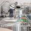 Barbecue craft beer used 3bbl brewing system