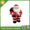 Modern Design Resin Christmas Santa Items