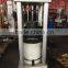 300T Red Brick Compression Strength Testing Machine Electro Hydraulic Computerzied Type