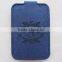 Mobile Phone Bags Case Cover Wool Felt Wallet phone bag For iPhone 6 Plus 5.5 inch For Samsung Note 3 4 case