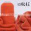 100% Wrosted Cashmere Yarn for Knitting / Multicolor