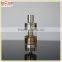 Yiloong innovative sub tank top air flow control 100% no leakage triple coil head khosla sub tank phantus mini mod