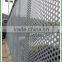 High Quality Perforated Mesh/Decorative Sheet Metal Doors Panels guangzhou supplier