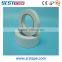 No breakdown and clean removable double sided non-woven tape