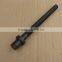 customize 42CrMo steel alloy CNC lathe metal axel shaft