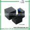 Customized logo small finished handmade engraved jewelry box                        
                                                Quality Choice