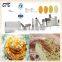 Dry bread crumbs production line with good quality
