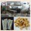 Industrial TVP texturized soya protein manufacture