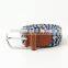 Fashion Elasticated belt for Man/Indian beaded belts/Fashion bead belt