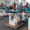 M618A horizontal spindle saddle moving manual type surface grinder