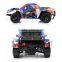 Wltoys 1:12 high-speed 4x4 rc toy car buggy model car with brushless motor for 60km/h speed