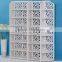 Hot sell 7 tiers higher combination standing book display stand