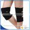 High quality heated knee support neoprene for knee pain relief