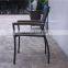 outdoor furniture melbourne sale aluminum chair MY14AU01C