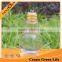 100ml Clear Recycled Lamp Bulb Bottle Glass