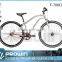 2016 700C track bikes road bikes fixie (F-700C040)