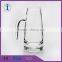 bulk glass decanter, decanter wine, lead free handblown glass decanter