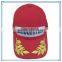 Top selling new fashion 6 peanels sew logo snapback hats