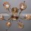 CE ceiling lamp light fixture for decoration indoor