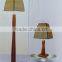 2014 Hot selling villa hotel project lighting floor lamps with CE